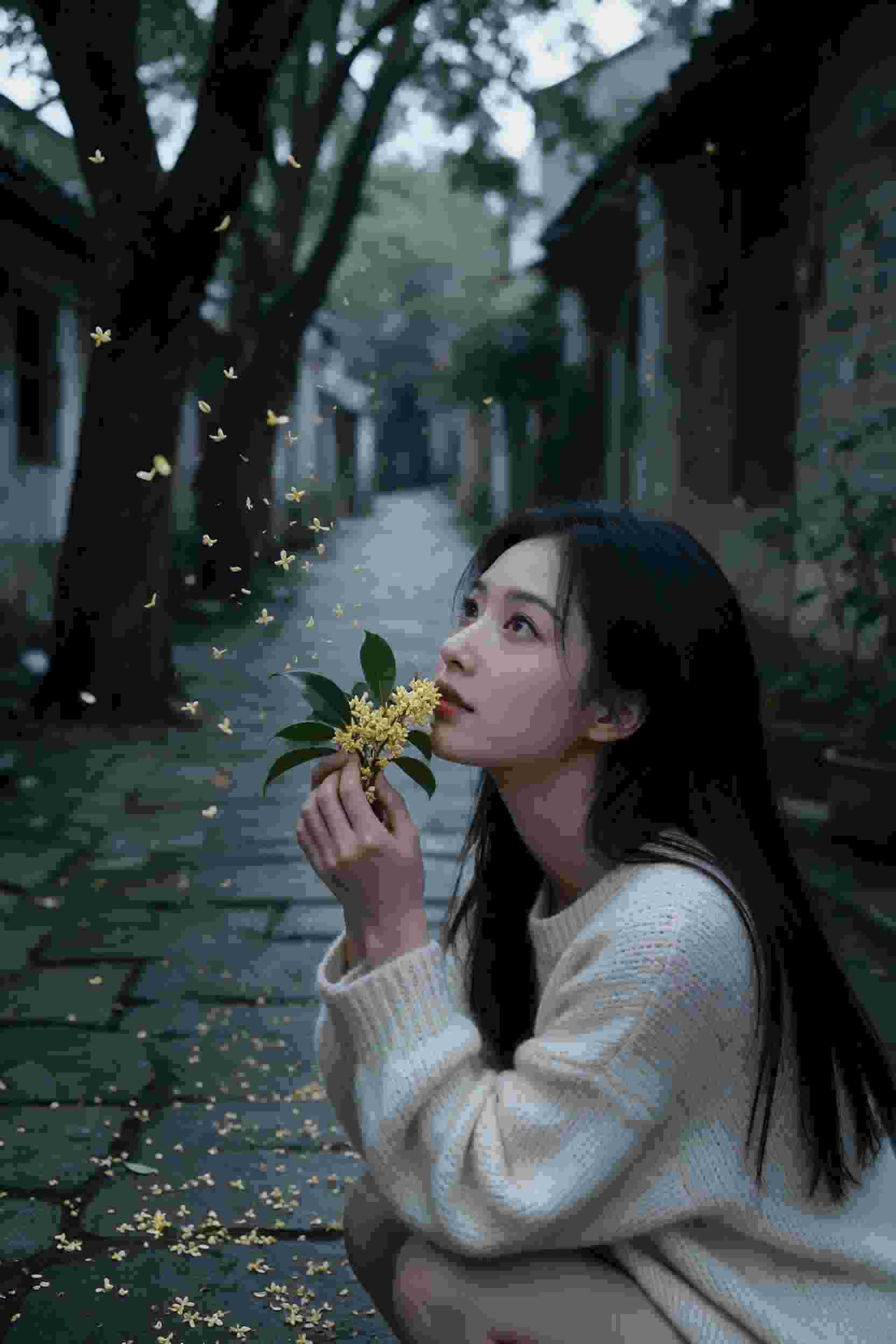 化物语