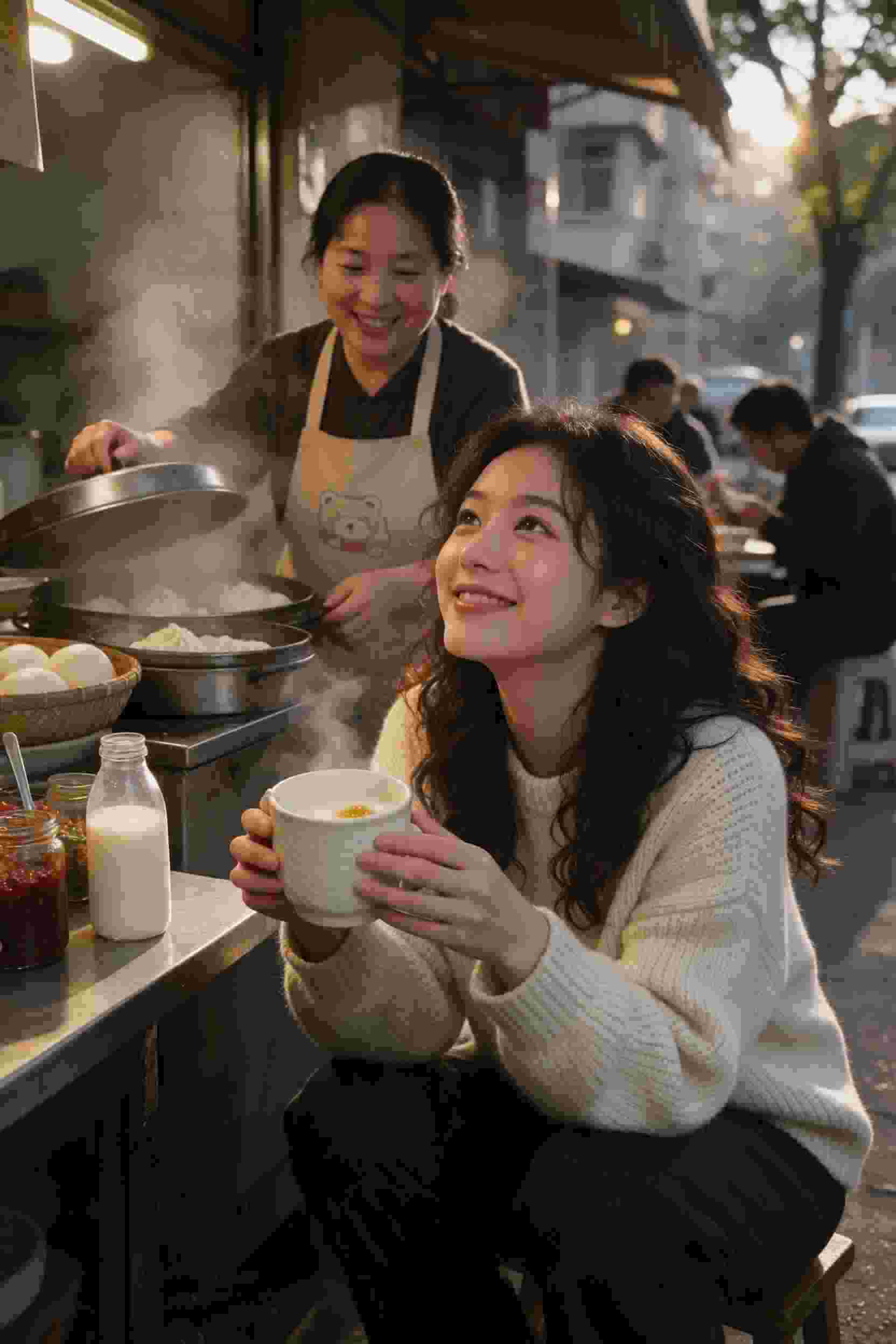 妖尾
